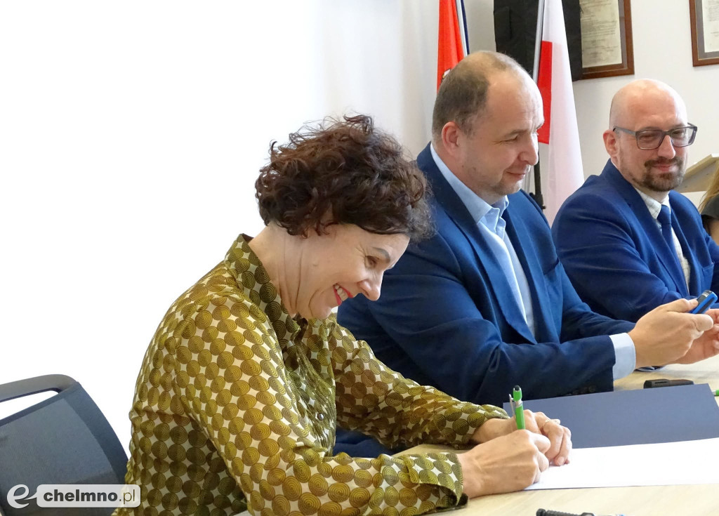 Powiat Chełmiński. Tu się rodzą dobre smaki