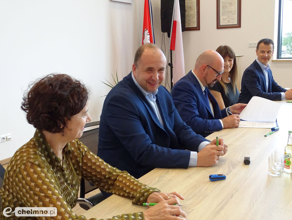 Powiat Chełmiński. Tu się rodzą dobre smaki