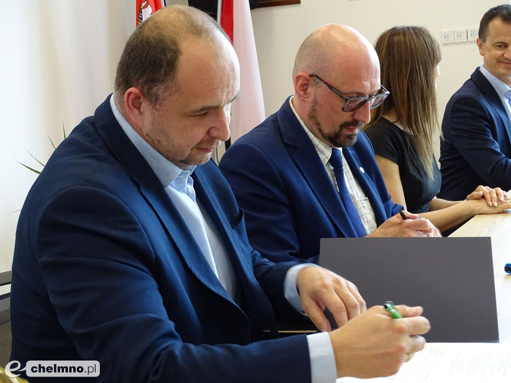 Powiat Chełmiński. Tu się rodzą dobre smaki