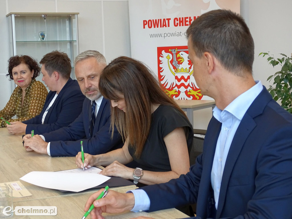 Powiat Chełmiński. Tu się rodzą dobre smaki