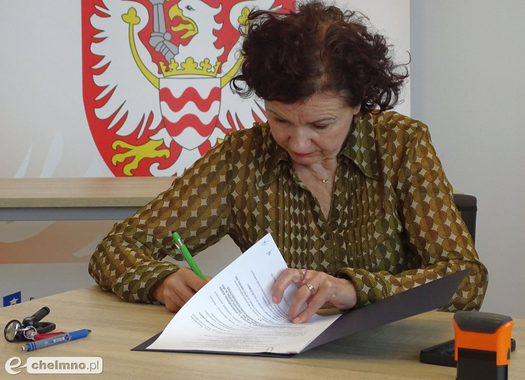 Powiat Chełmiński. Tu się rodzą dobre smaki