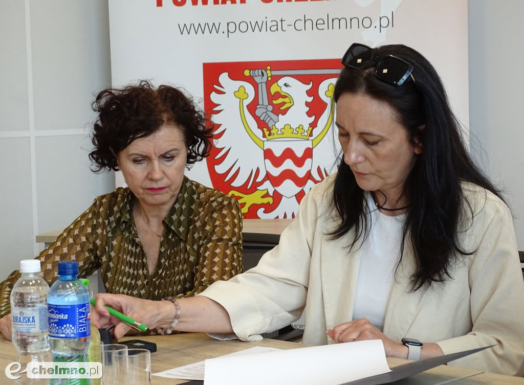 Powiat Chełmiński. Tu się rodzą dobre smaki