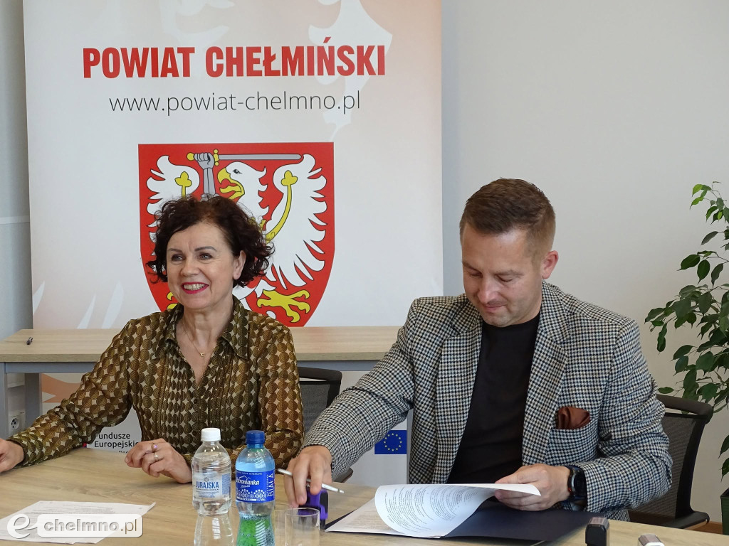 Powiat Chełmiński. Tu się rodzą dobre smaki