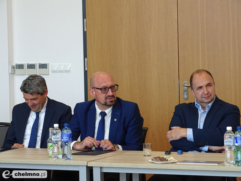 Powiat Chełmiński. Tu się rodzą dobre smaki