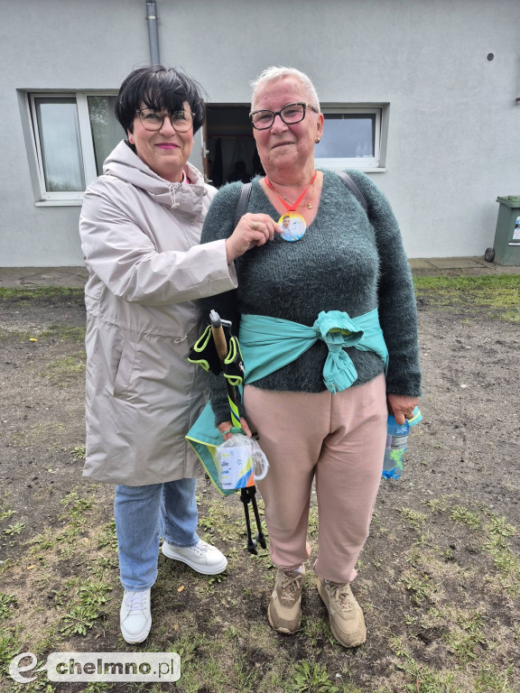 Piątka dla Szymona- impreza charytatywna za nami