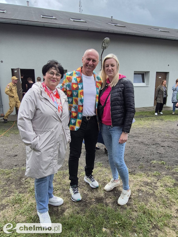 Piątka dla Szymona- impreza charytatywna za nami
