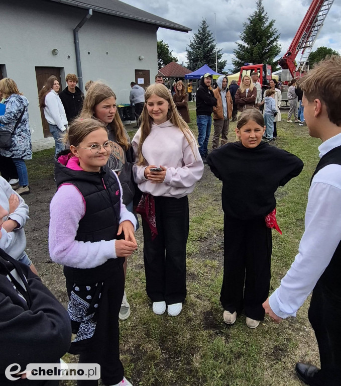 Piątka dla Szymona- impreza charytatywna za nami