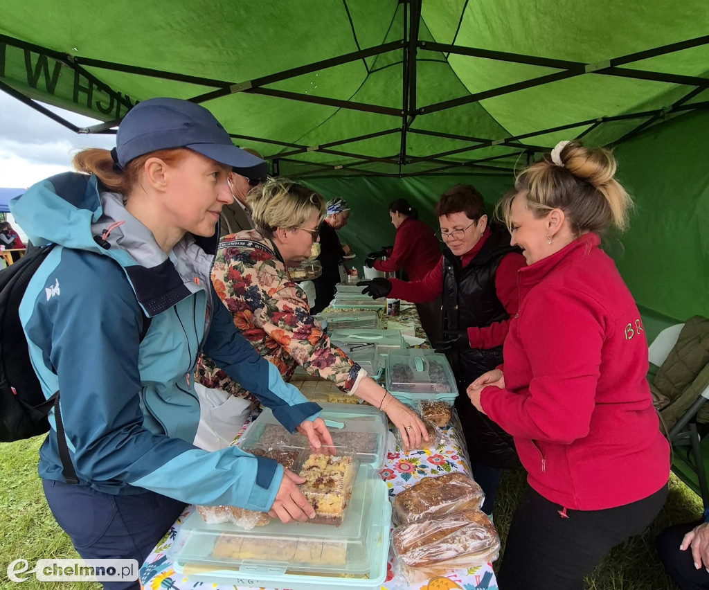 Piątka dla Szymona- impreza charytatywna za nami