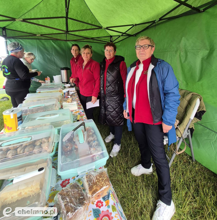 Piątka dla Szymona- impreza charytatywna za nami
