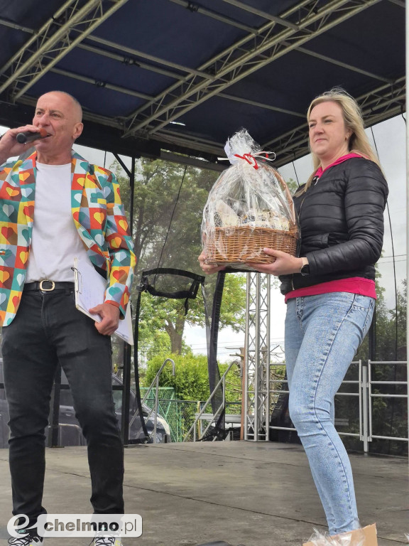 Piątka dla Szymona- impreza charytatywna za nami