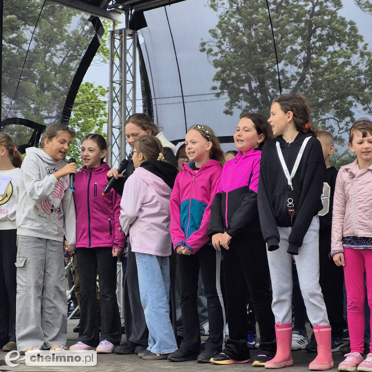 Piątka dla Szymona- impreza charytatywna za nami