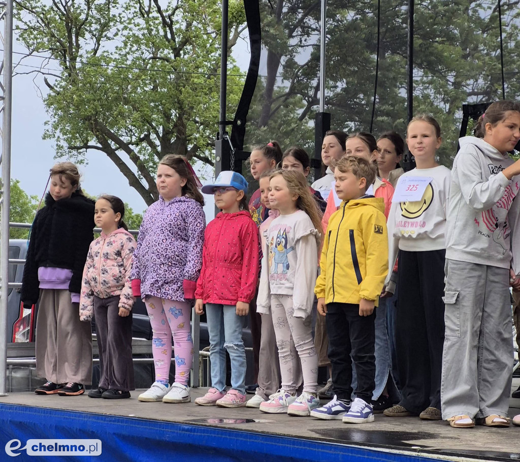 Piątka dla Szymona- impreza charytatywna za nami