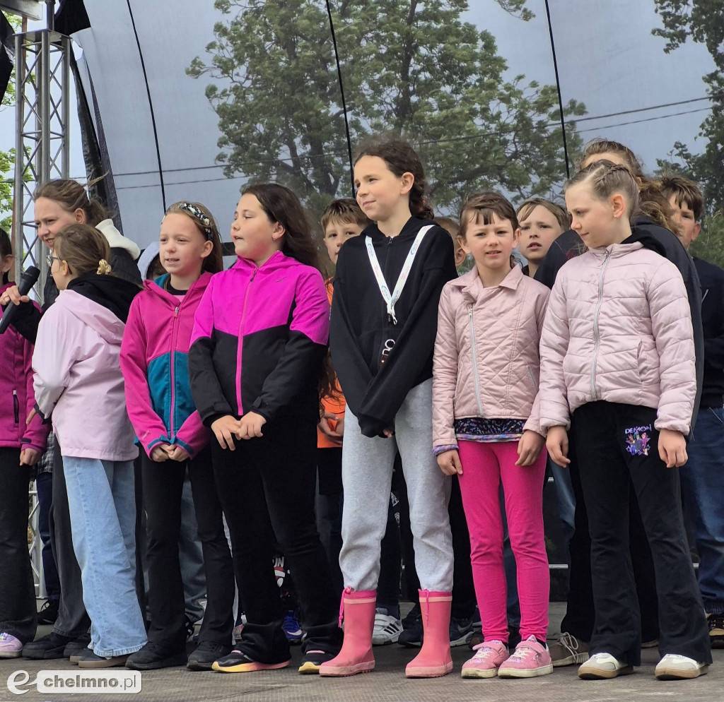 Piątka dla Szymona- impreza charytatywna za nami