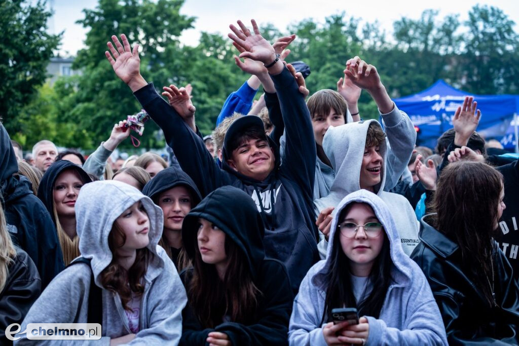 Muzyczne emocje i wspólne chwile