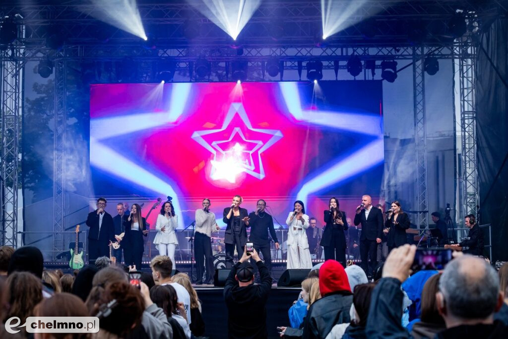 Muzyczne emocje i wspólne chwile
