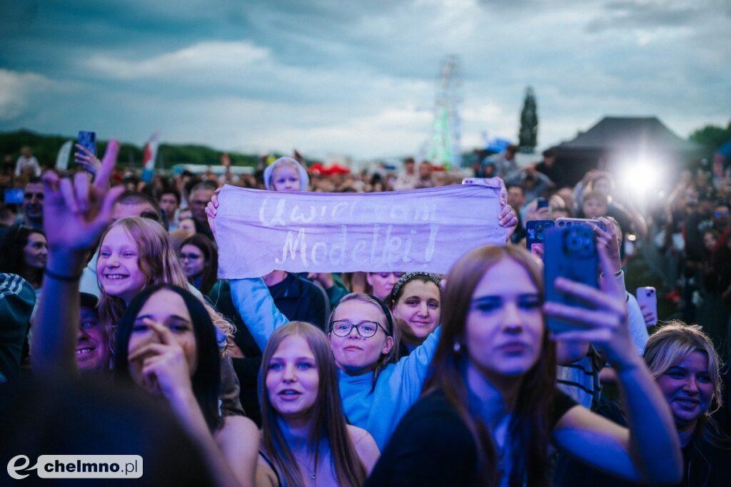 Muzyczne emocje i wspólne chwile