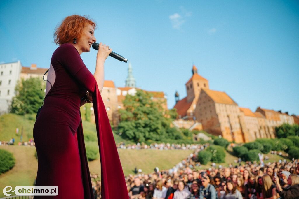Muzyczne emocje i wspólne chwile