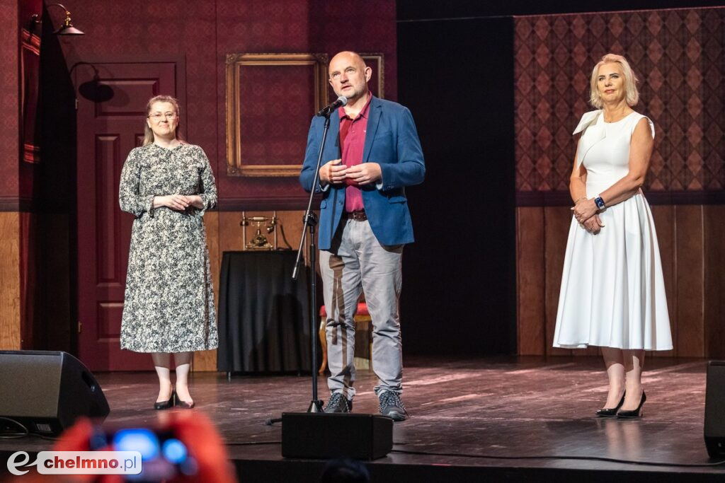 Gala rodzinnej pieczy zastępczej