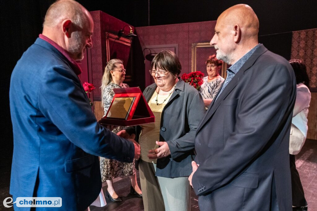 Gala rodzinnej pieczy zastępczej
