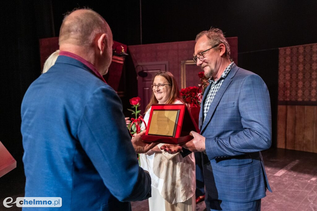 Gala rodzinnej pieczy zastępczej
