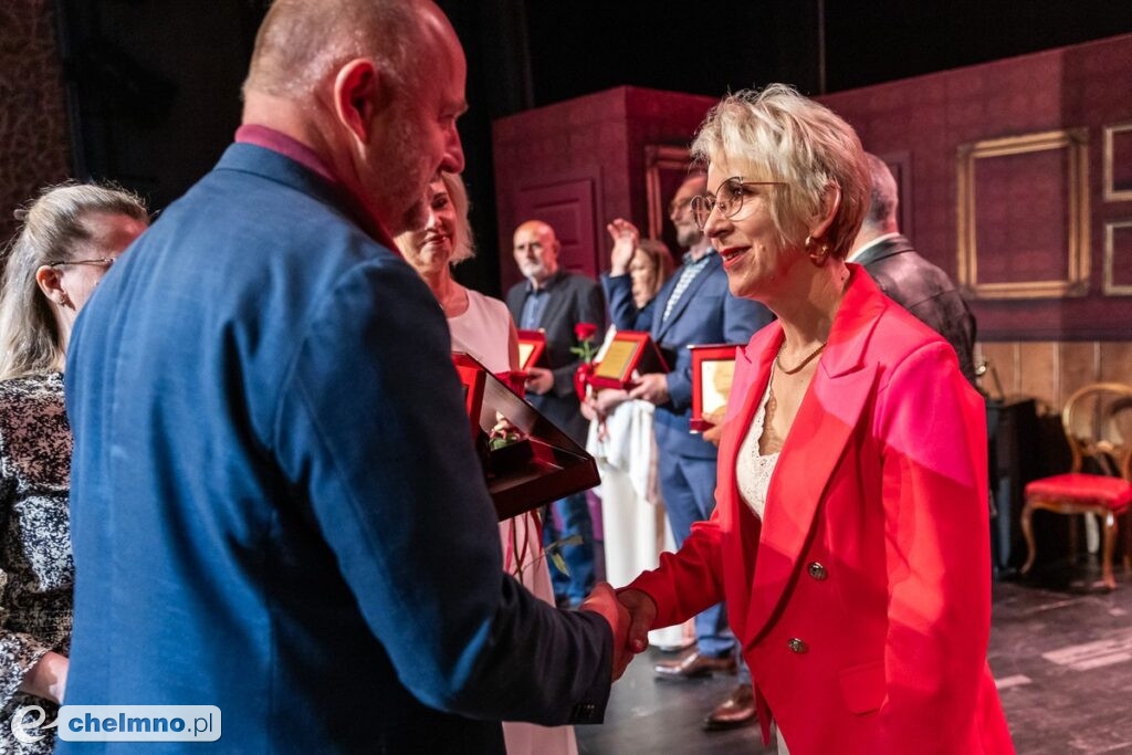 Gala rodzinnej pieczy zastępczej