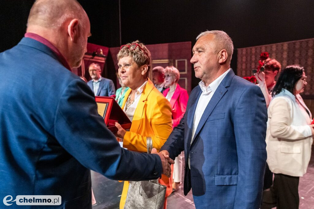 Gala rodzinnej pieczy zastępczej