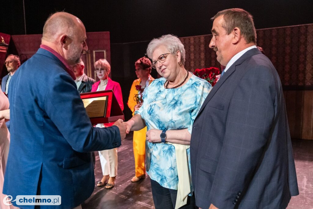 Gala rodzinnej pieczy zastępczej