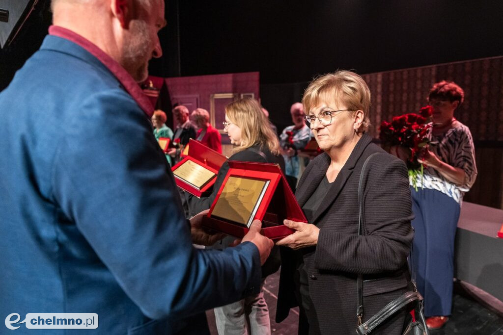 Gala rodzinnej pieczy zastępczej