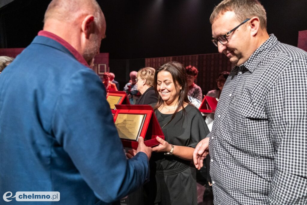 Gala rodzinnej pieczy zastępczej