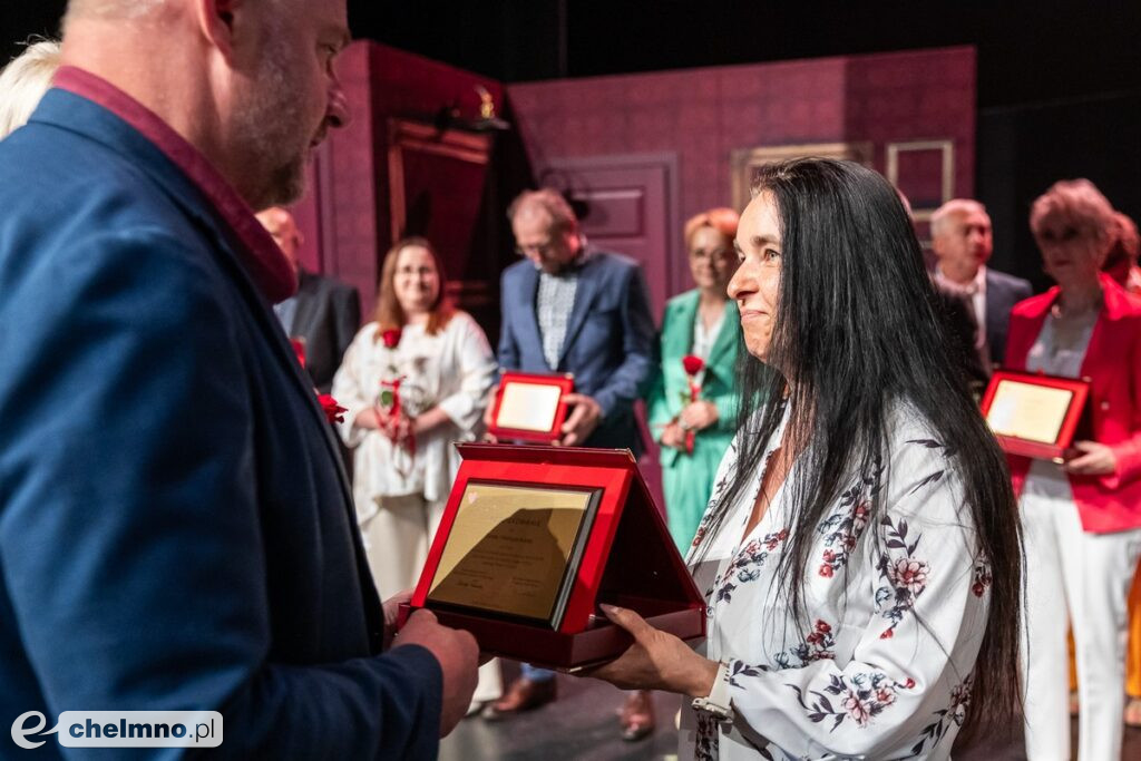 Gala rodzinnej pieczy zastępczej