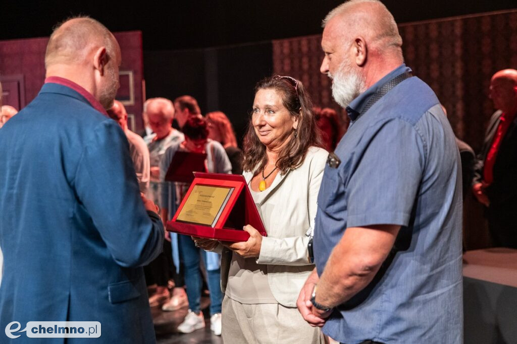 Gala rodzinnej pieczy zastępczej