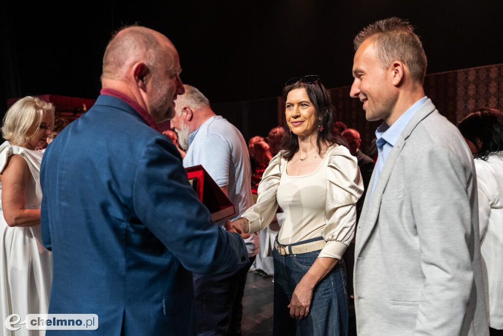 Gala rodzinnej pieczy zastępczej