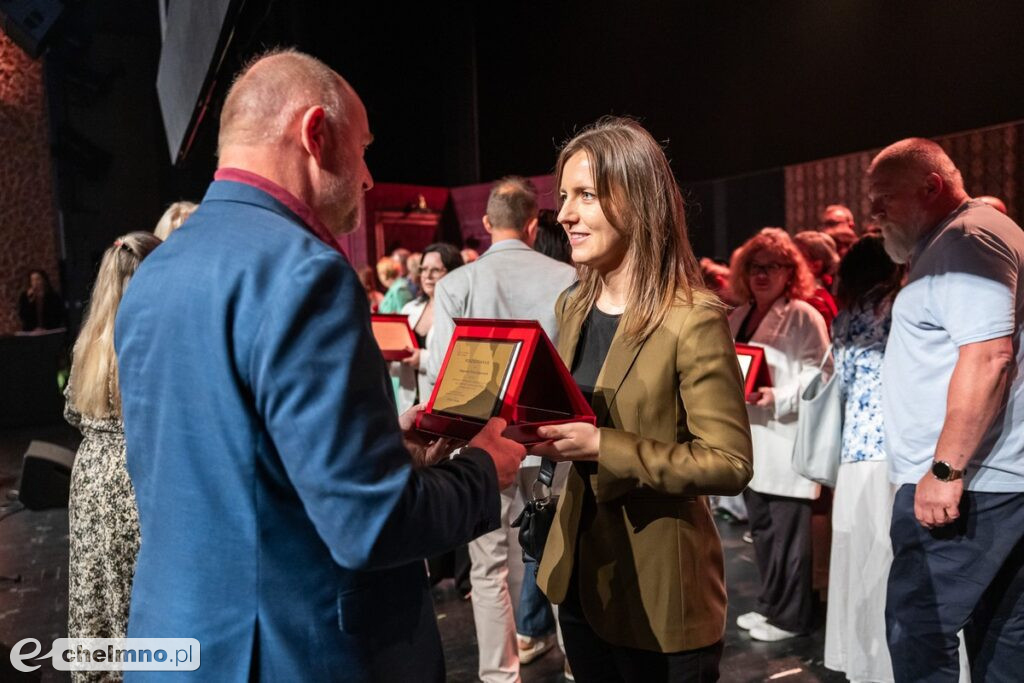 Gala rodzinnej pieczy zastępczej