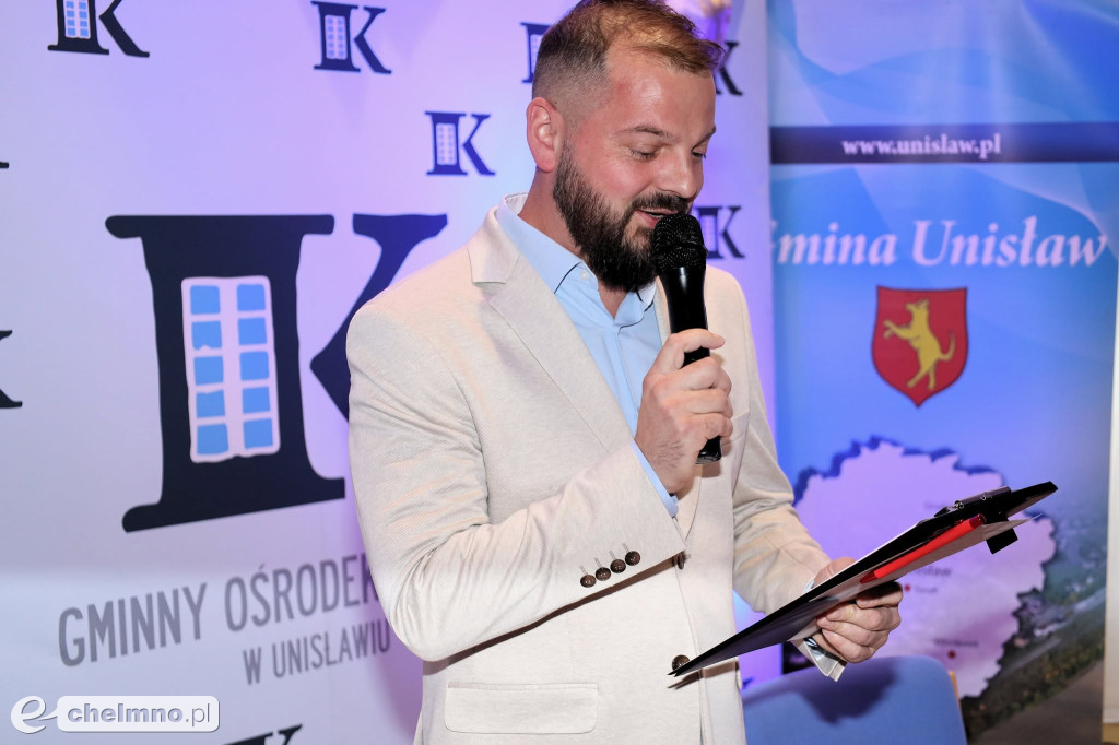 Uroczyste podsumowanie!
