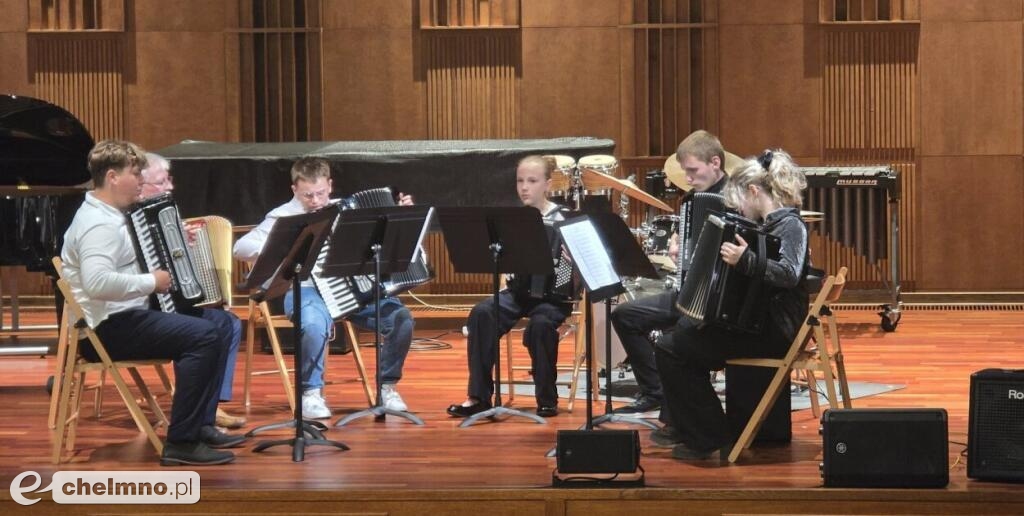 Koncert „Uczniowie Szkoły Muzycznej Swojemu Miastu”