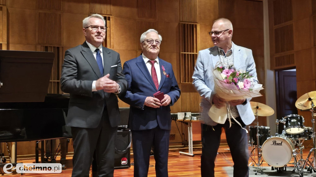 Koncert „Uczniowie Szkoły Muzycznej Swojemu Miastu”