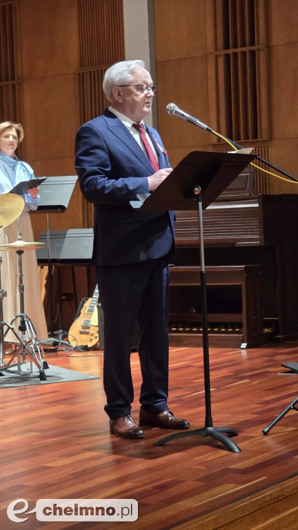 Koncert „Uczniowie Szkoły Muzycznej Swojemu Miastu”
