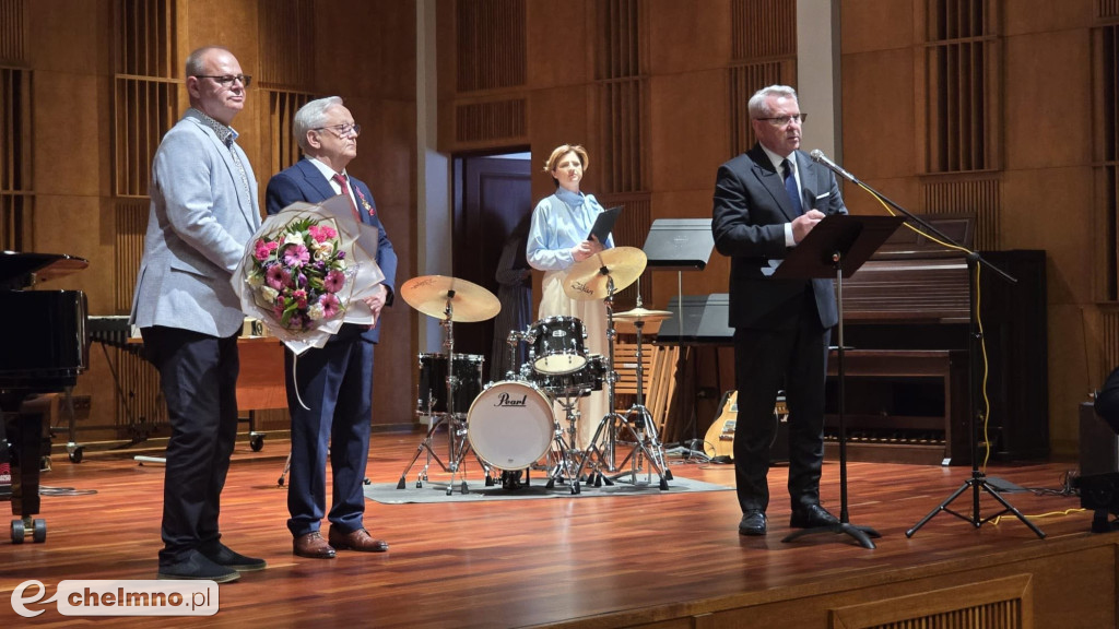 Koncert „Uczniowie Szkoły Muzycznej Swojemu Miastu”