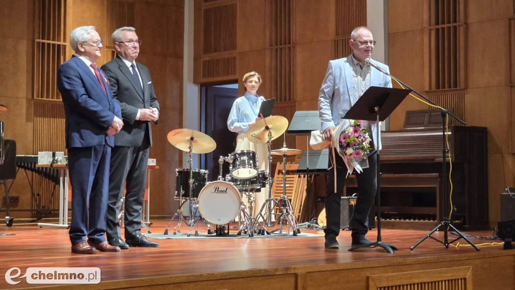 Koncert „Uczniowie Szkoły Muzycznej Swojemu Miastu”