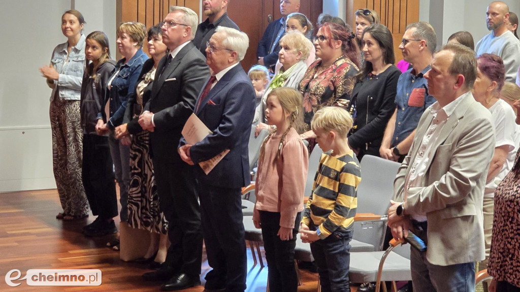 Koncert „Uczniowie Szkoły Muzycznej Swojemu Miastu”