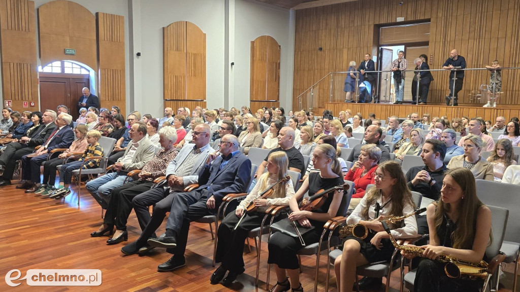 Koncert „Uczniowie Szkoły Muzycznej Swojemu Miastu”