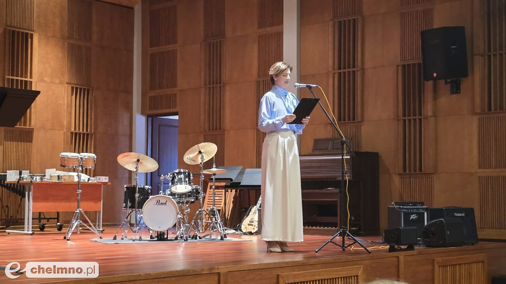 Koncert „Uczniowie Szkoły Muzycznej Swojemu Miastu”