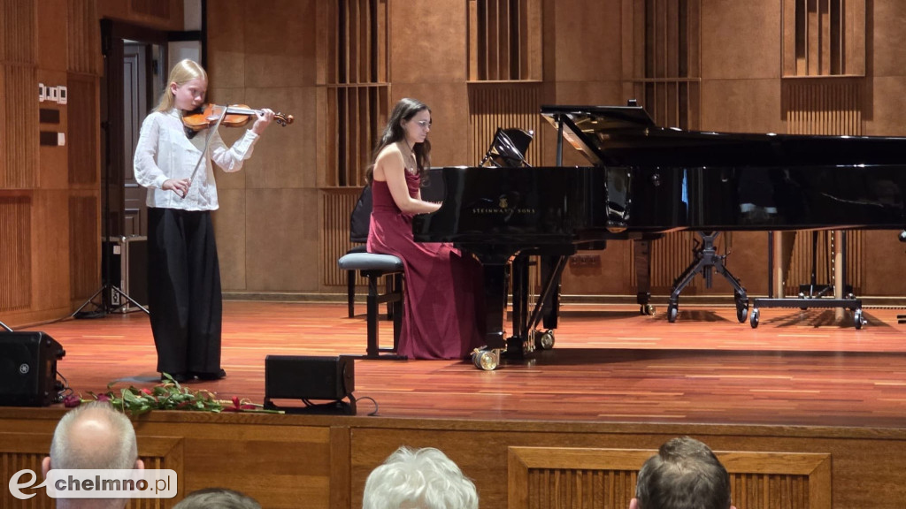 Koncert „Uczniowie Szkoły Muzycznej Swojemu Miastu”