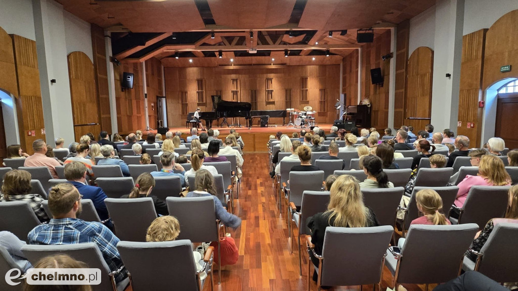 Koncert „Uczniowie Szkoły Muzycznej Swojemu Miastu”