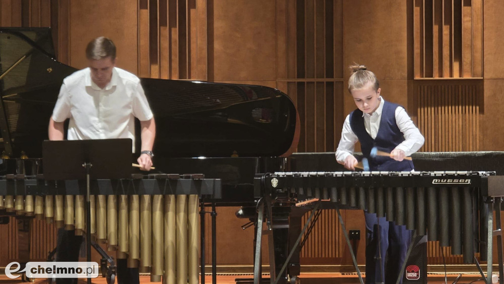 Koncert „Uczniowie Szkoły Muzycznej Swojemu Miastu”