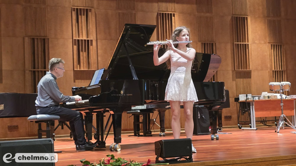Koncert „Uczniowie Szkoły Muzycznej Swojemu Miastu”