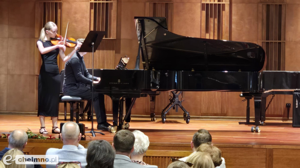 Koncert „Uczniowie Szkoły Muzycznej Swojemu Miastu”
