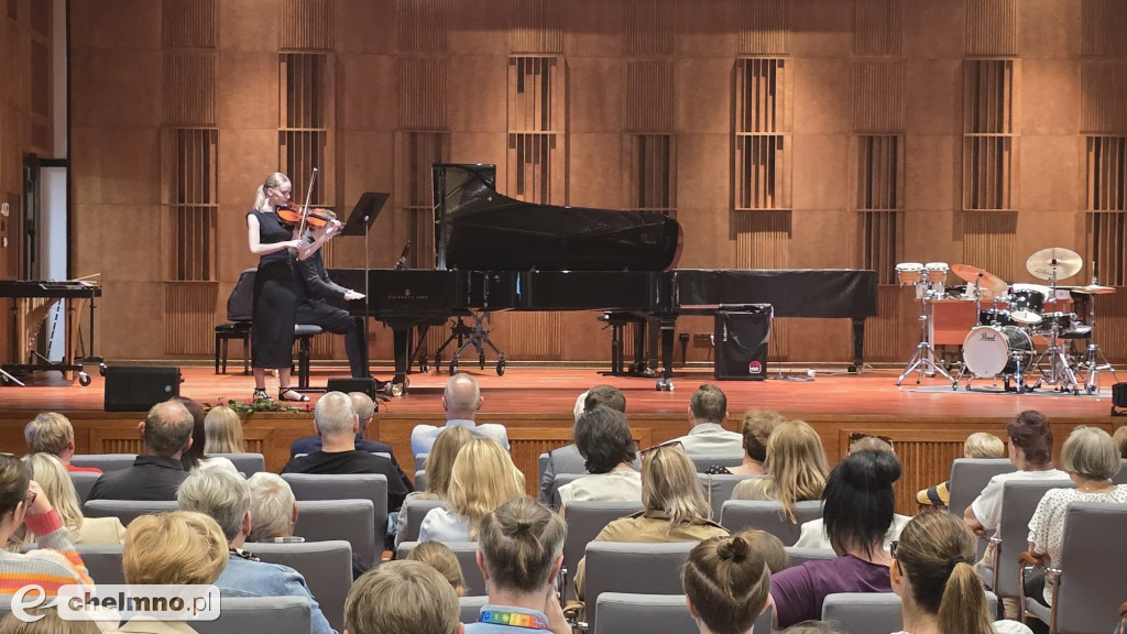 Koncert „Uczniowie Szkoły Muzycznej Swojemu Miastu”