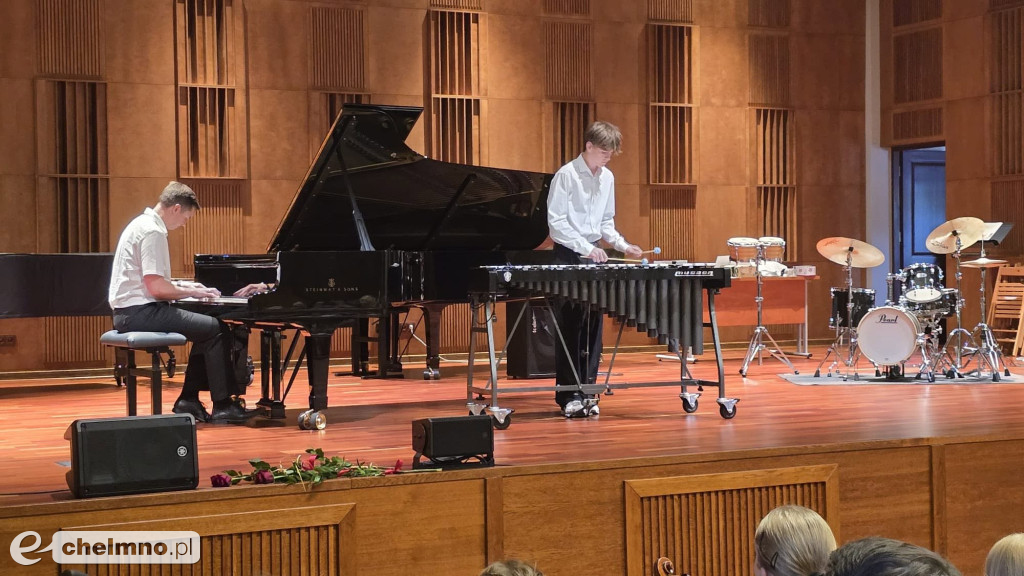 Koncert „Uczniowie Szkoły Muzycznej Swojemu Miastu”