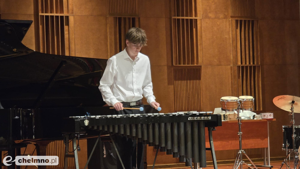 Koncert „Uczniowie Szkoły Muzycznej Swojemu Miastu”